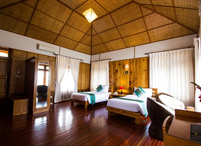 Habitació Foto