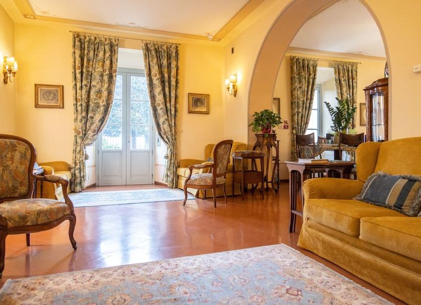 Sala Foto