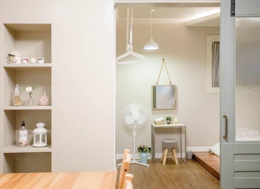 Serveis de l’habitació Foto
