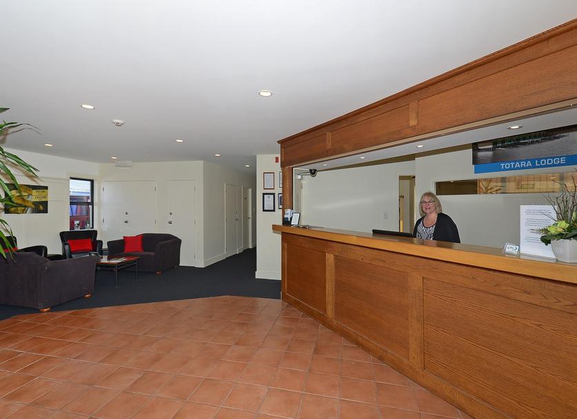 Recepció Foto