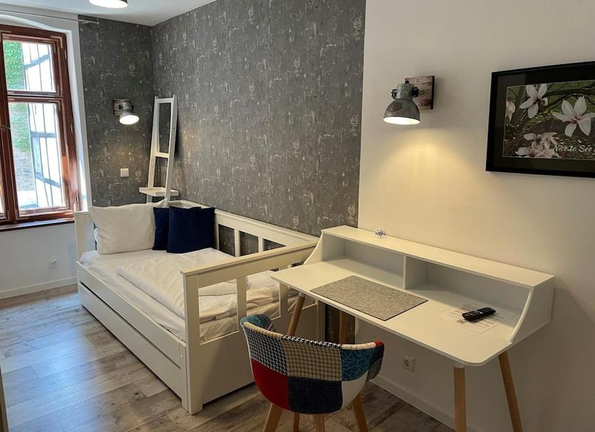 Sala Foto