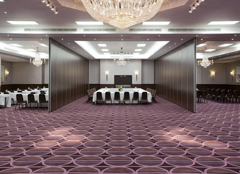 Sala de conferències Foto