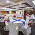 Sala de banquets