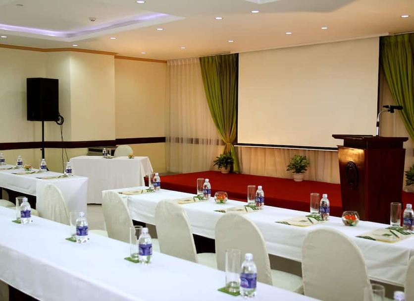 Sala de conferències Foto