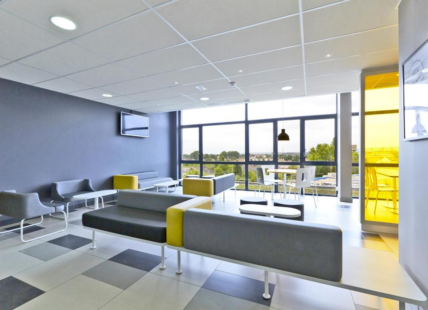 Sala d'estar Foto