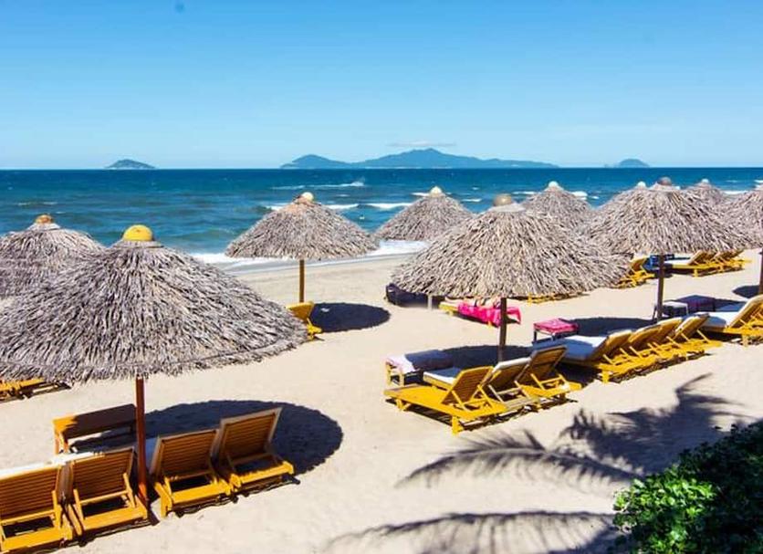Platja Foto