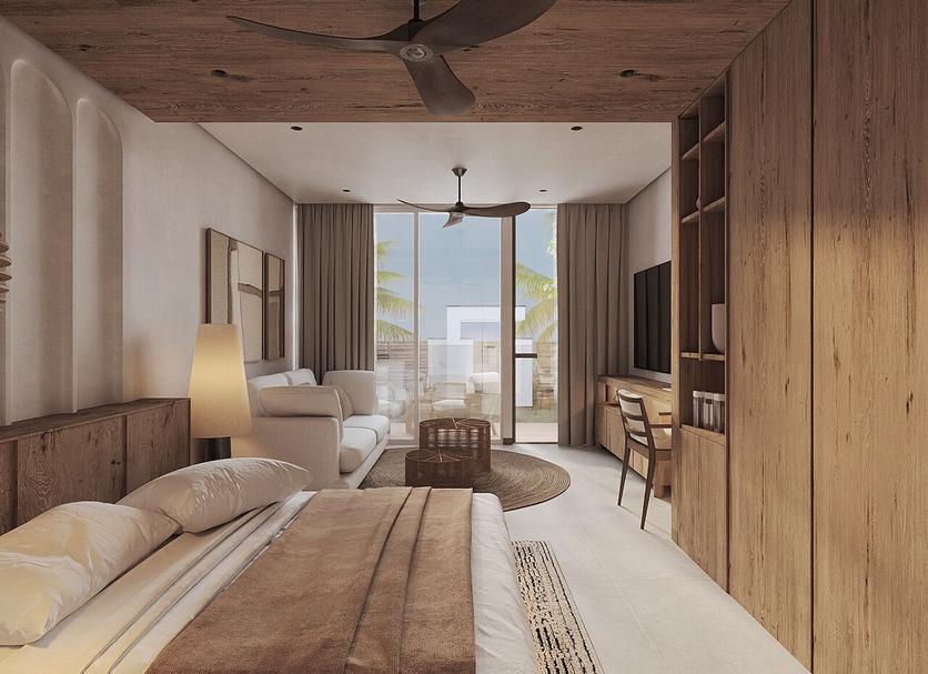 Habitació Foto
