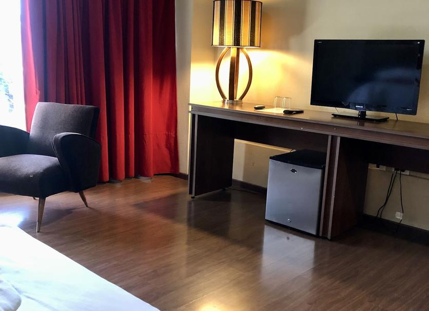 Serveis de l’habitació Foto