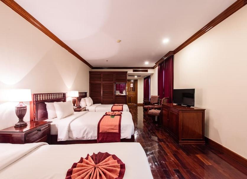 Habitació Foto
