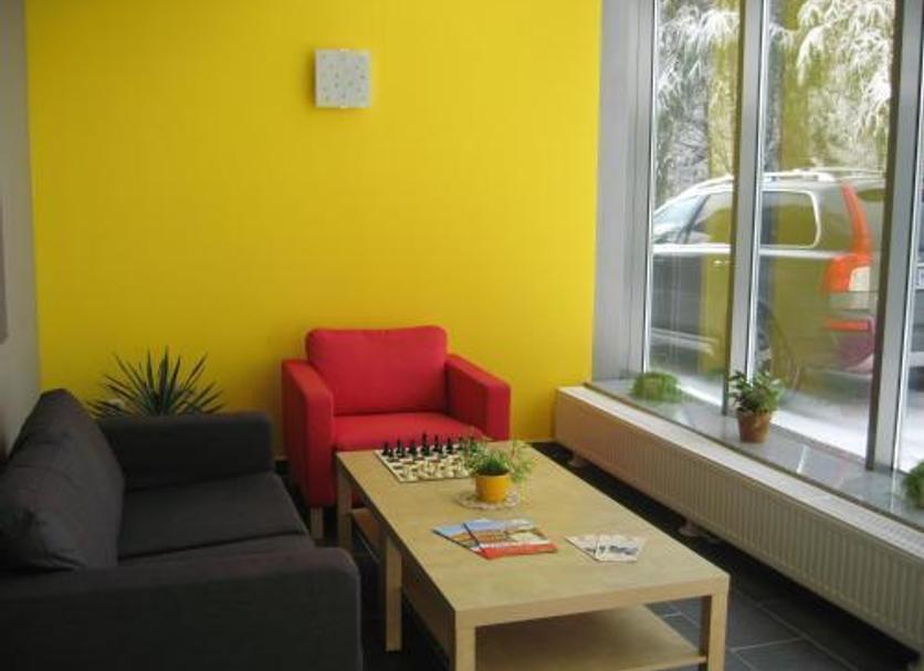 Sala Foto