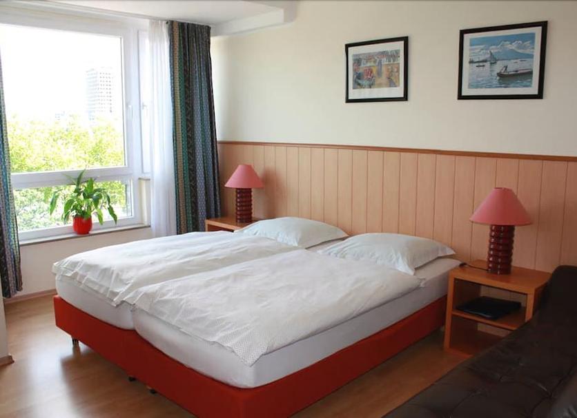 Habitació Foto