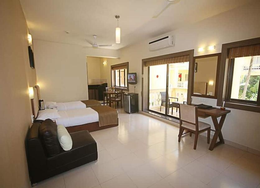 Habitació Foto