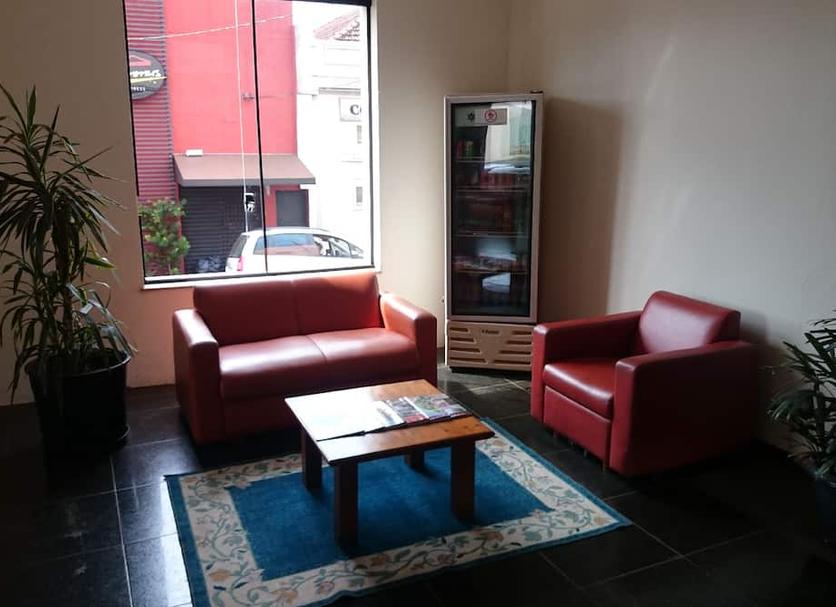 Sala Foto