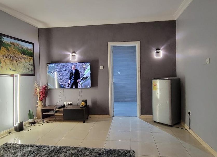 Serveis de l’habitació Foto