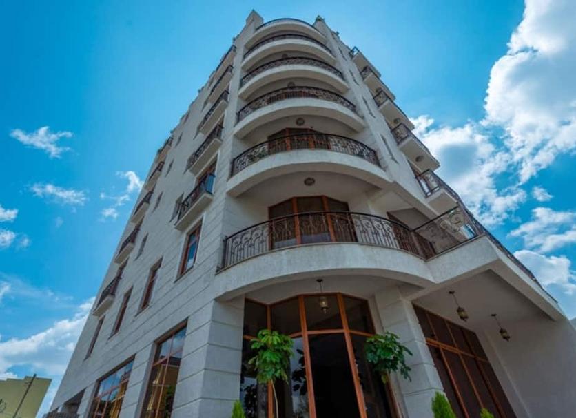 Edifici Foto