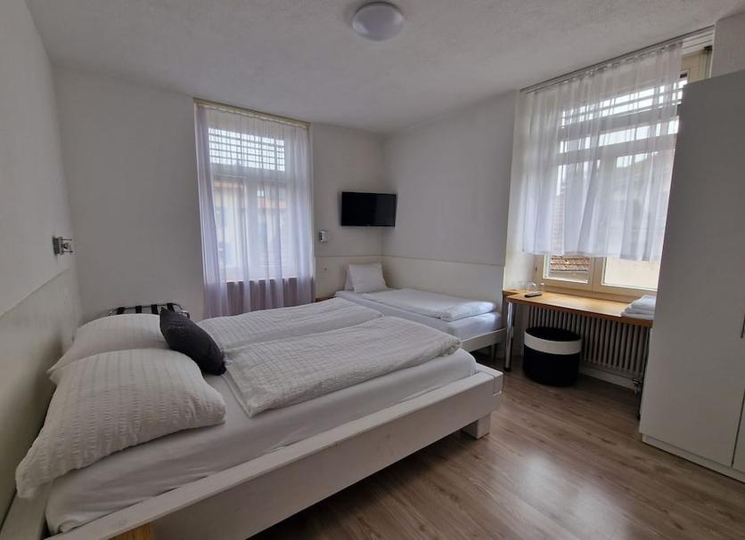 Habitació Foto