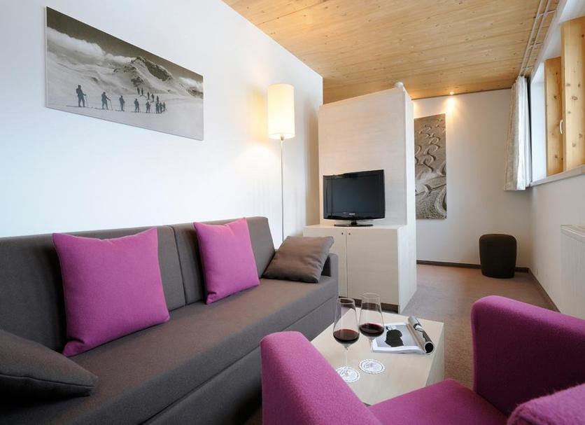 Sala Foto