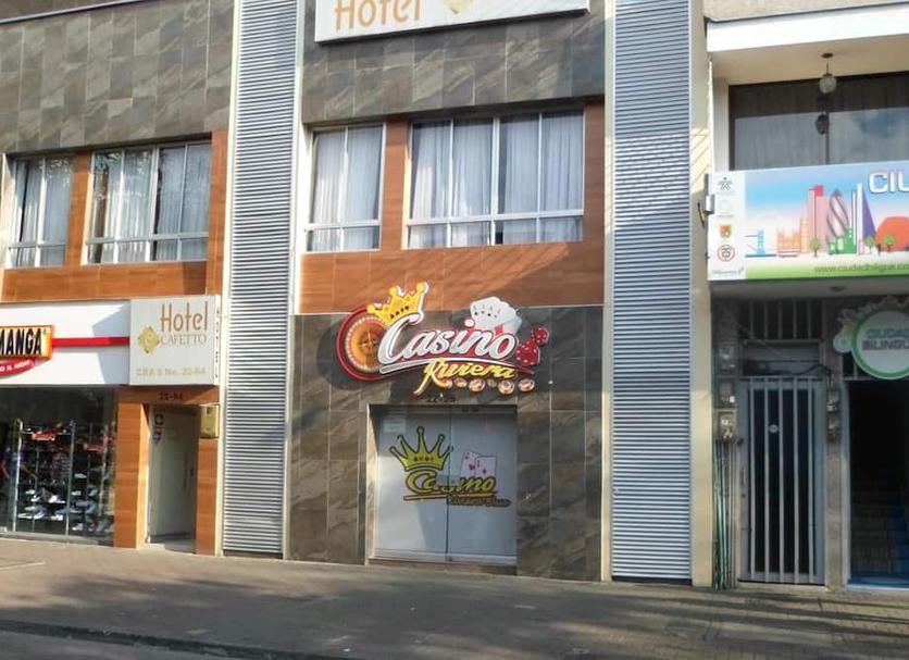 Edifici Foto