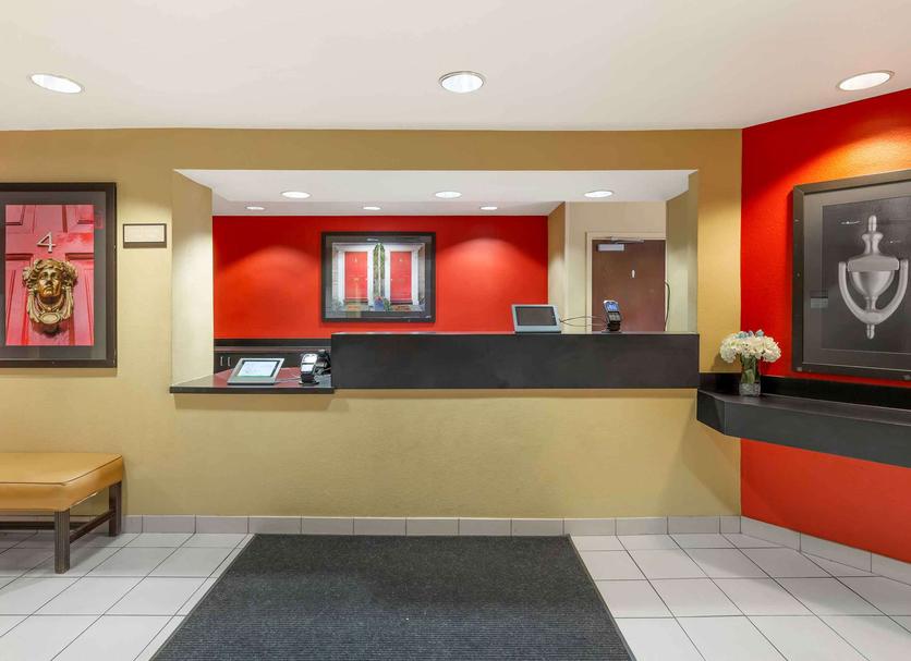 Recepció Foto