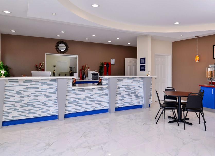 Recepció Foto