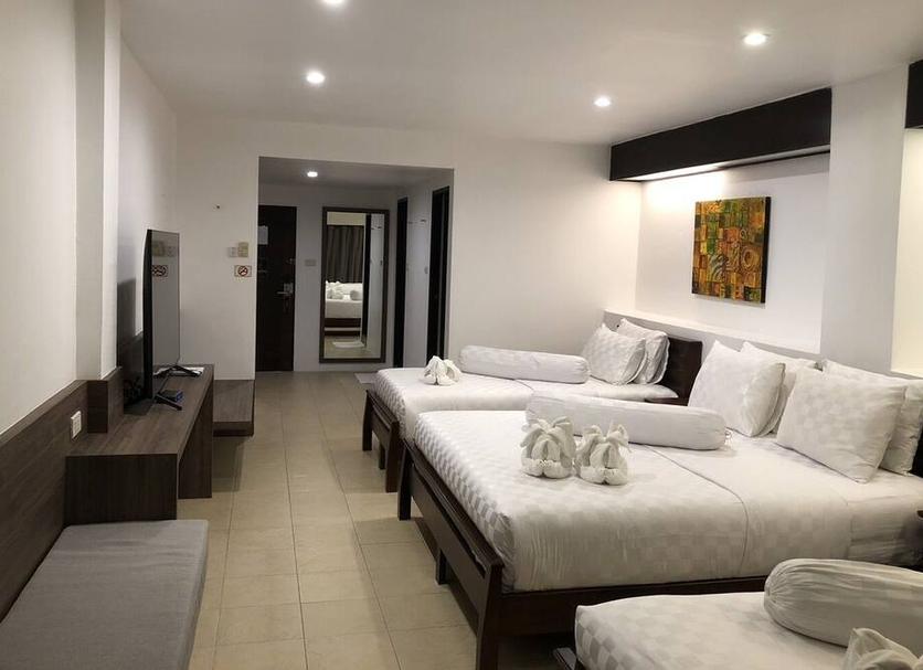 Habitació Foto