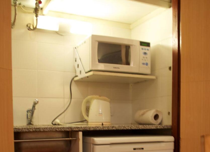 Serveis de l’habitació Foto