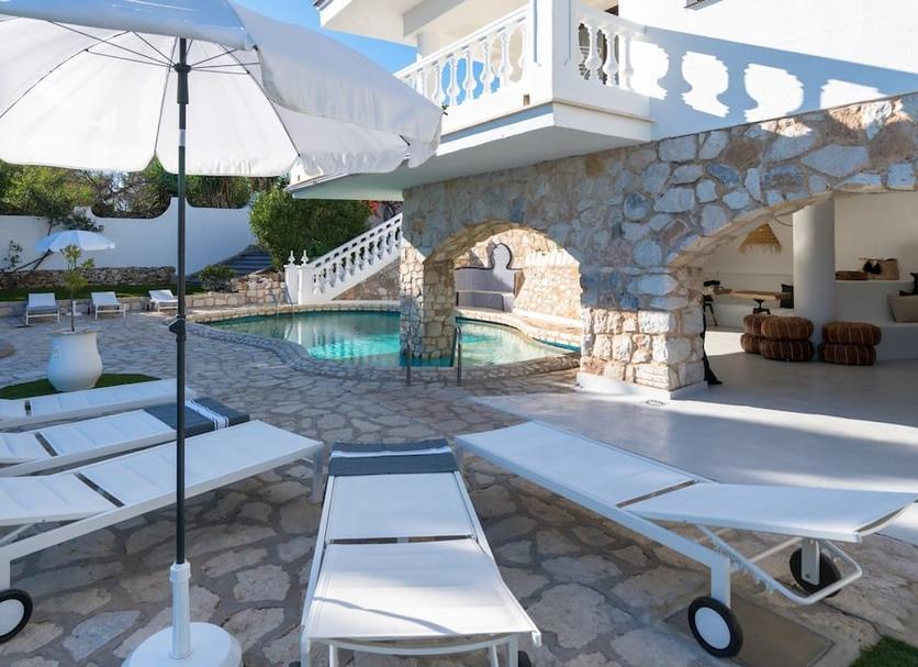 Pool Foto