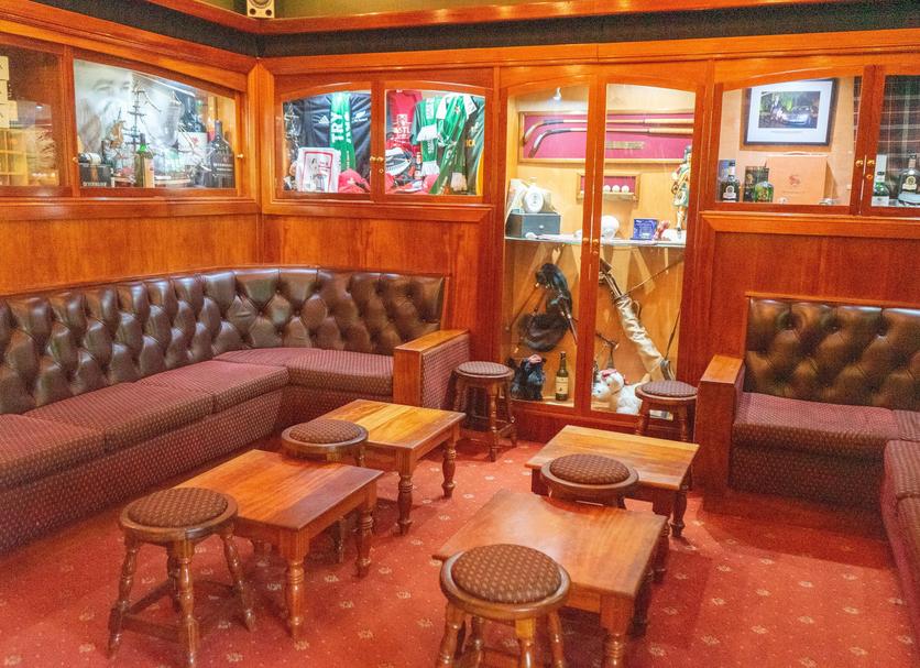 Sala d'estar Foto