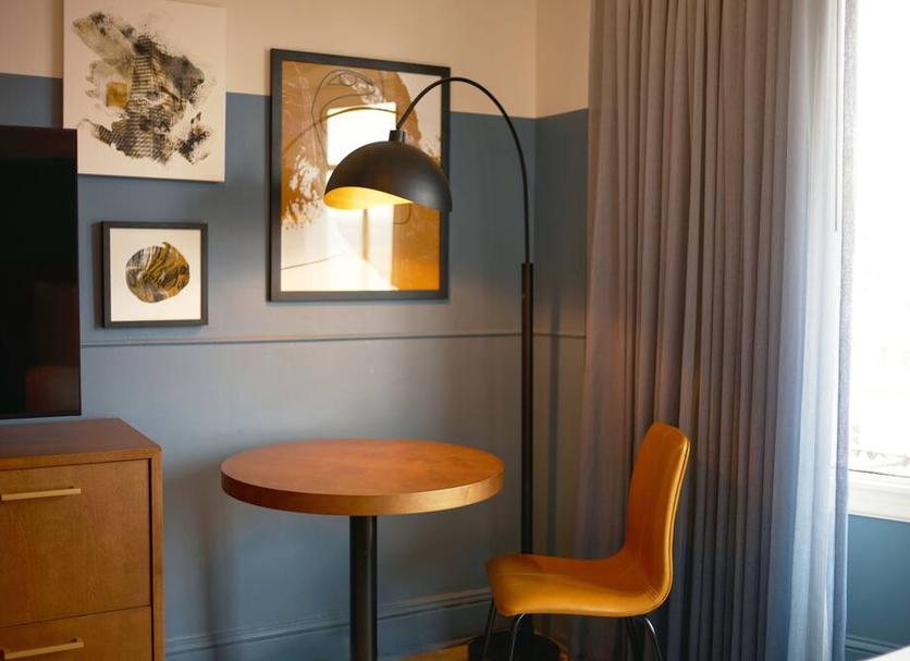 Serveis de l’habitació Foto