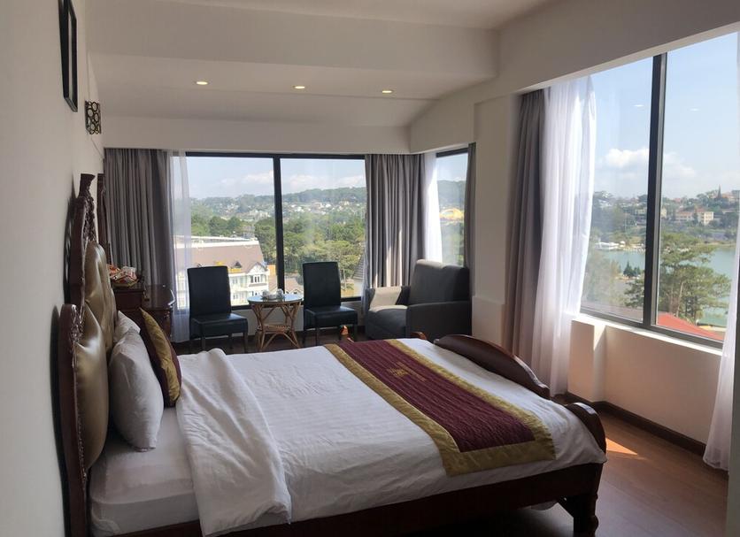 Habitació Foto