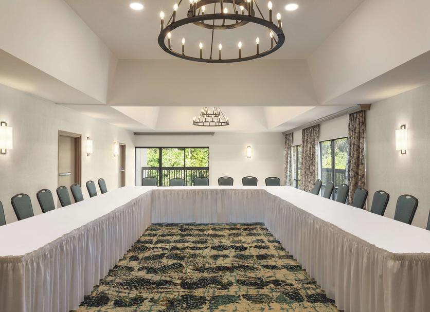 Sala de conferències Foto