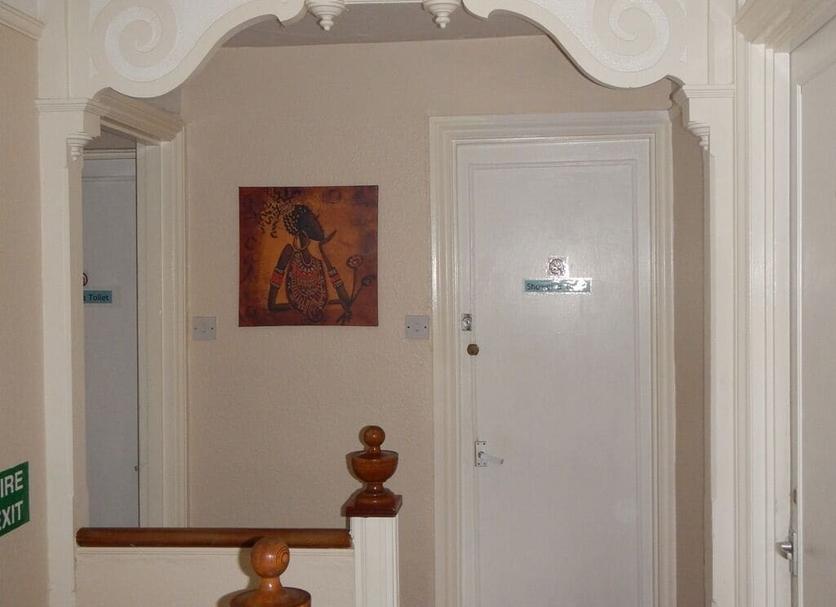 Serveis de l’habitació Foto