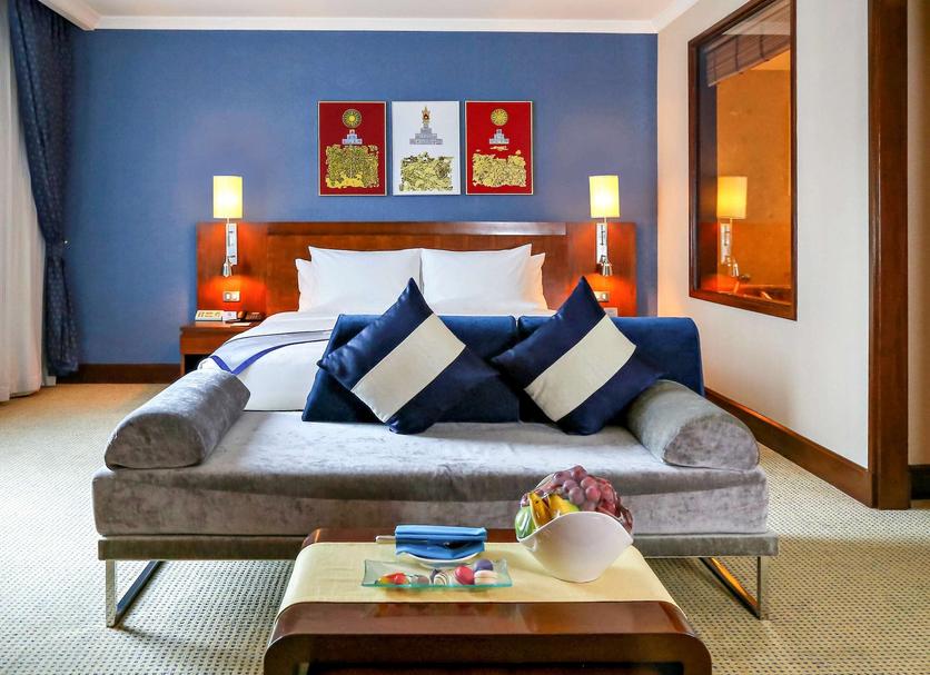 Habitació Foto