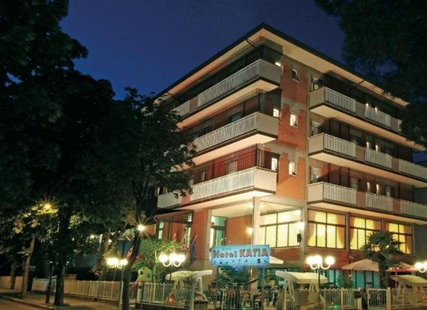 Edifici Foto
