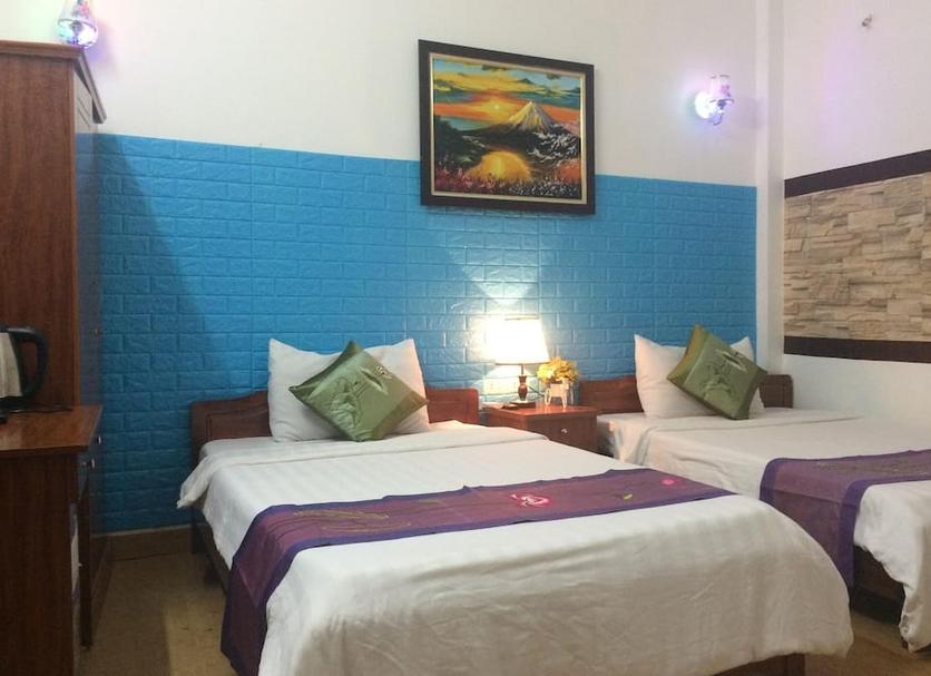 Habitació Foto