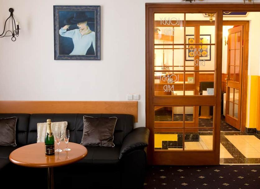 Sala Foto