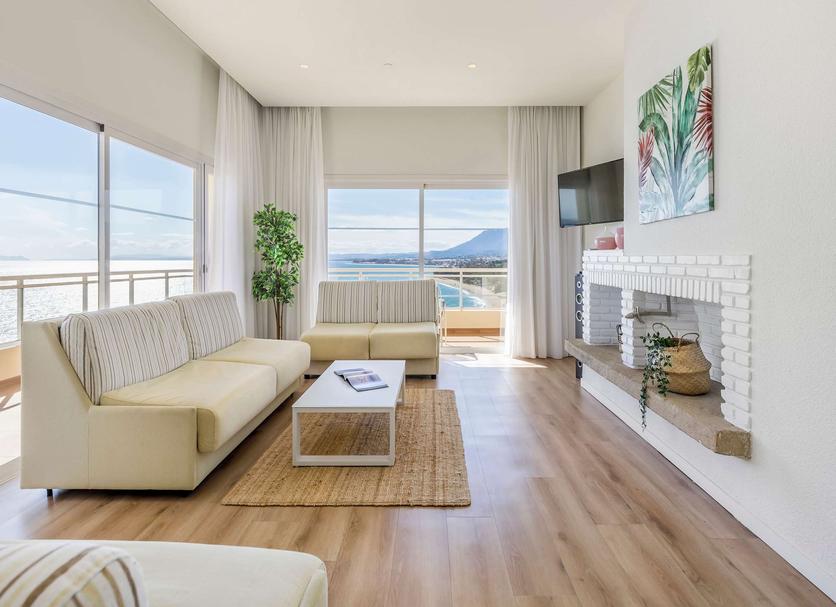 Sala Foto