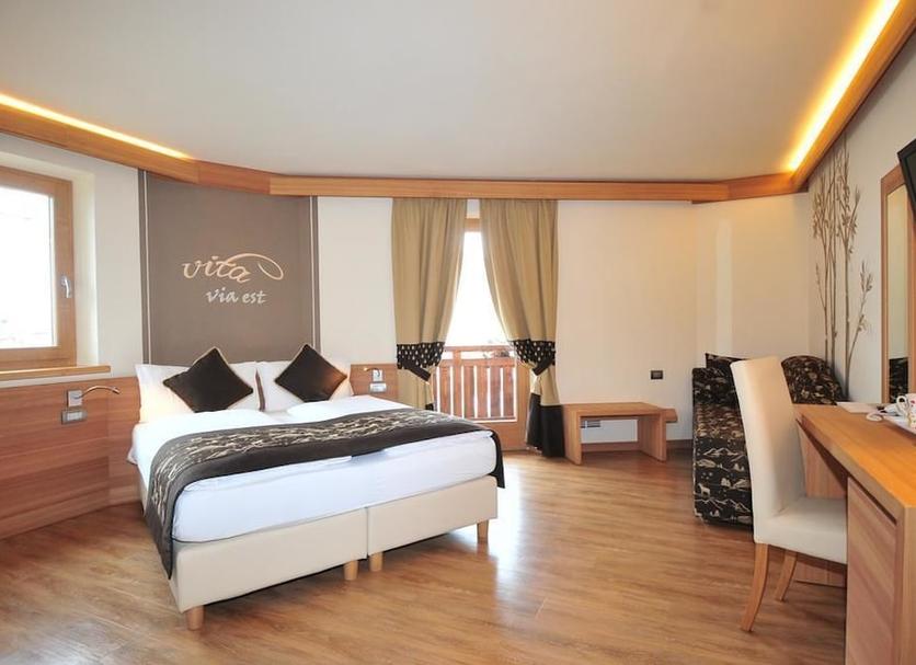 Habitació Foto