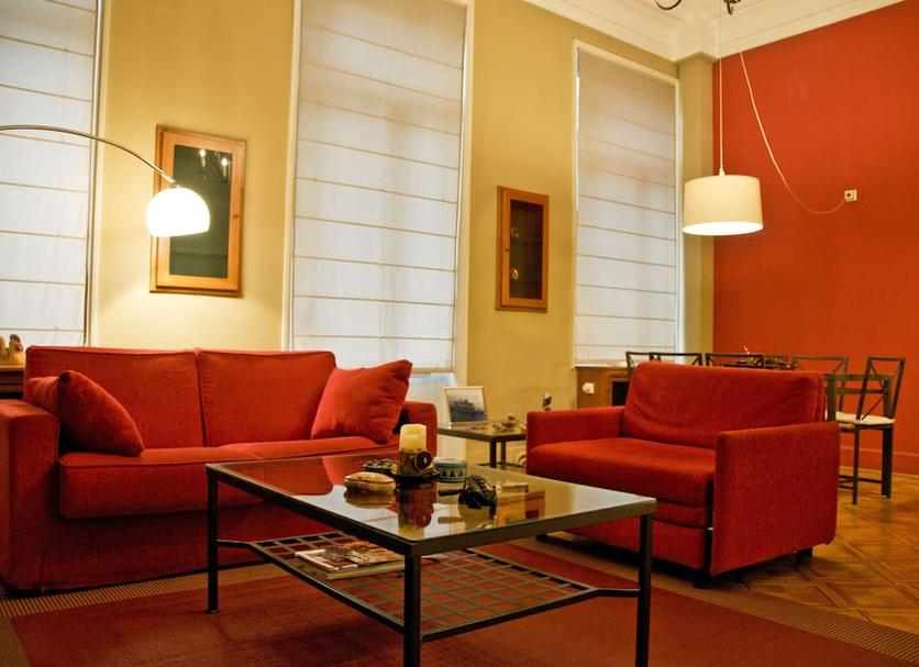 Sala Foto