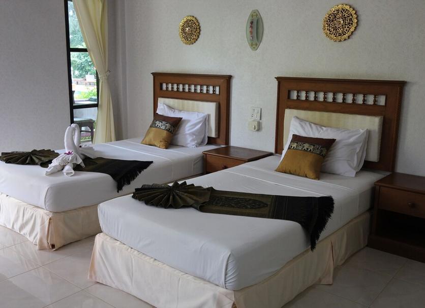 Habitació Foto