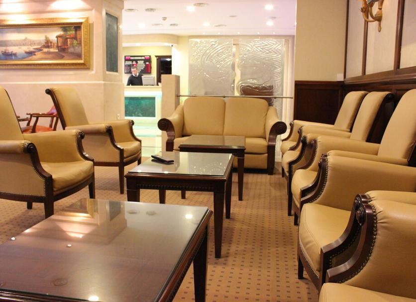 Sala d'estar Foto