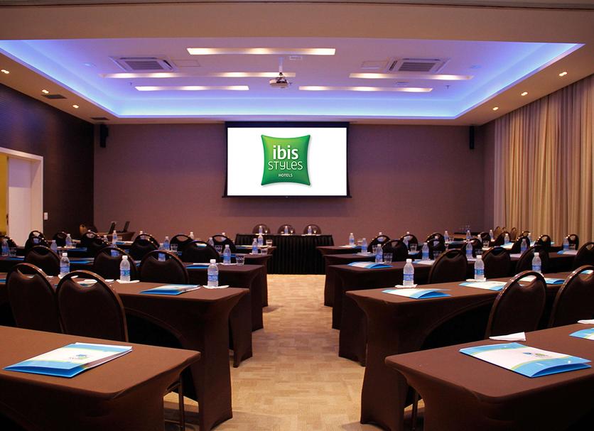 Sala de conferències Foto