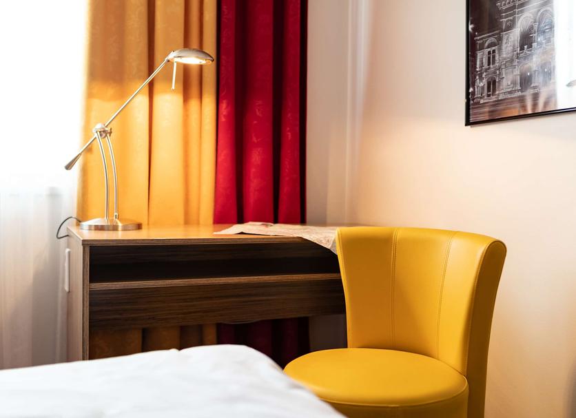 Serveis de l’habitació Foto