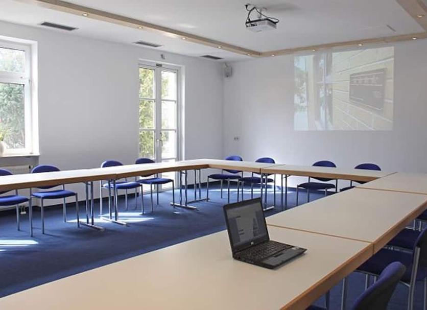 Sala de conferències Foto