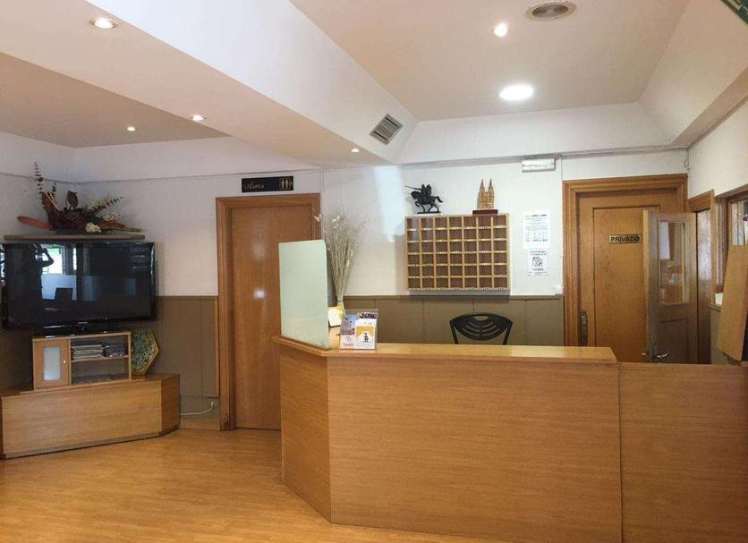 Recepció Foto