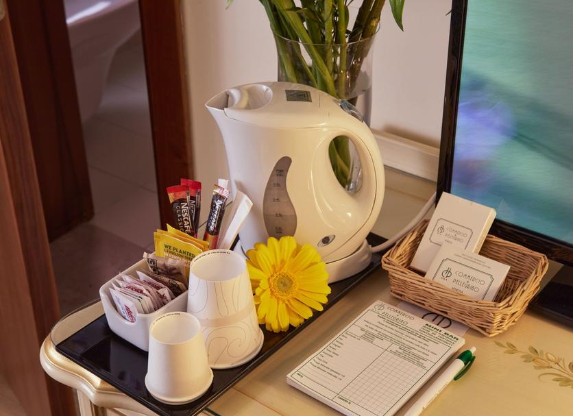 Serveis de l’habitació Foto