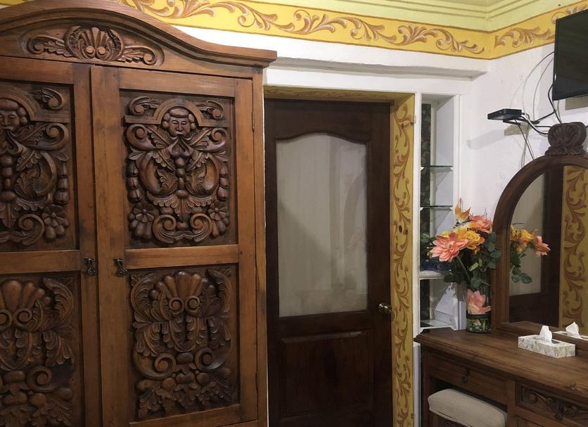 Serveis de l’habitació Foto