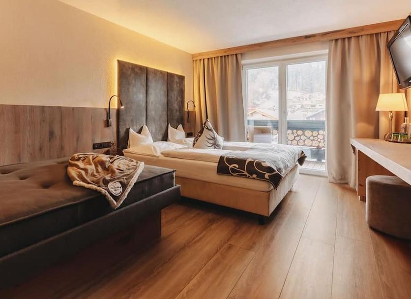 Habitació Foto