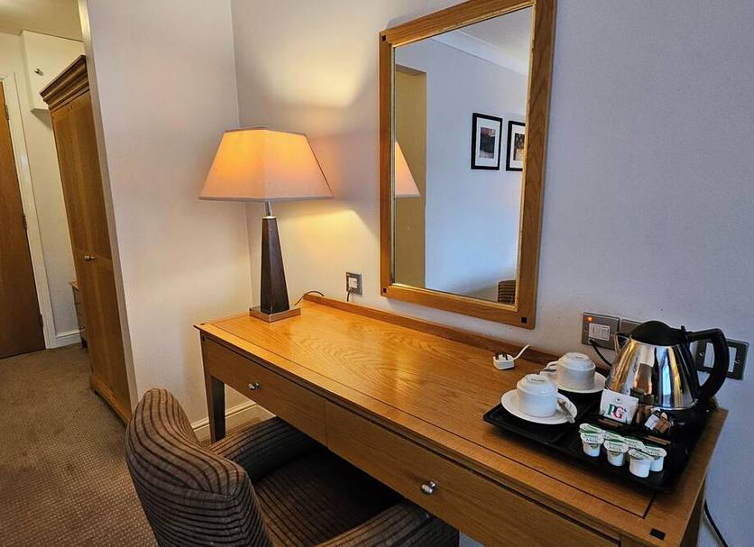 Serveis de l’habitació Foto