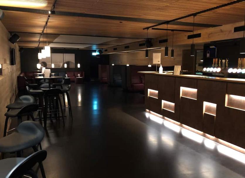Bar Foto